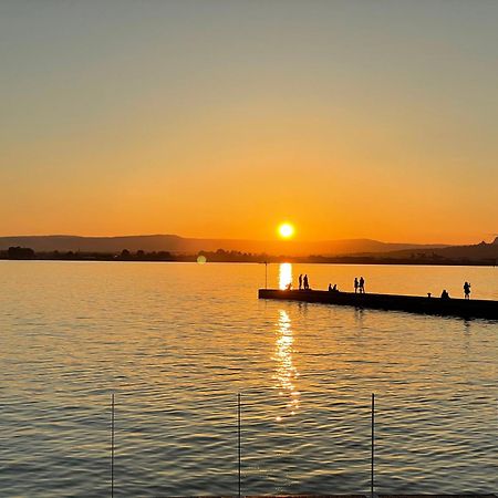 Isola Blu Villa Siraküza Dış mekan fotoğraf