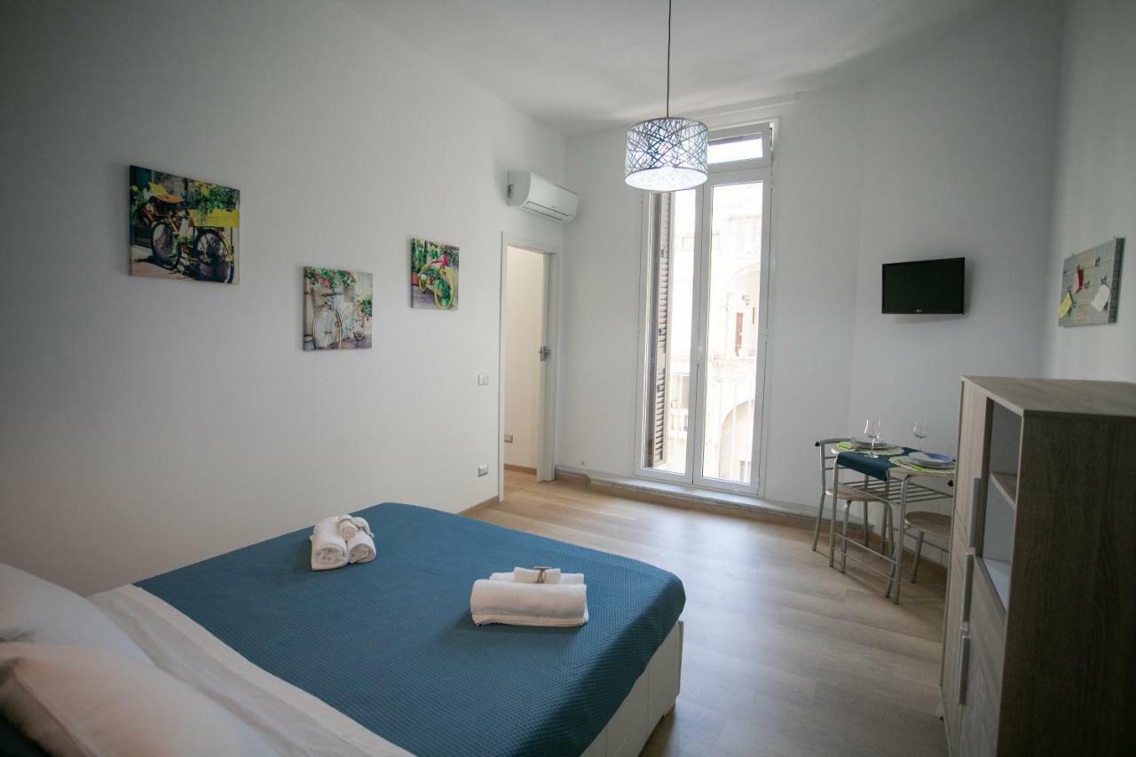 Isola Blu Villa Siraküza Dış mekan fotoğraf