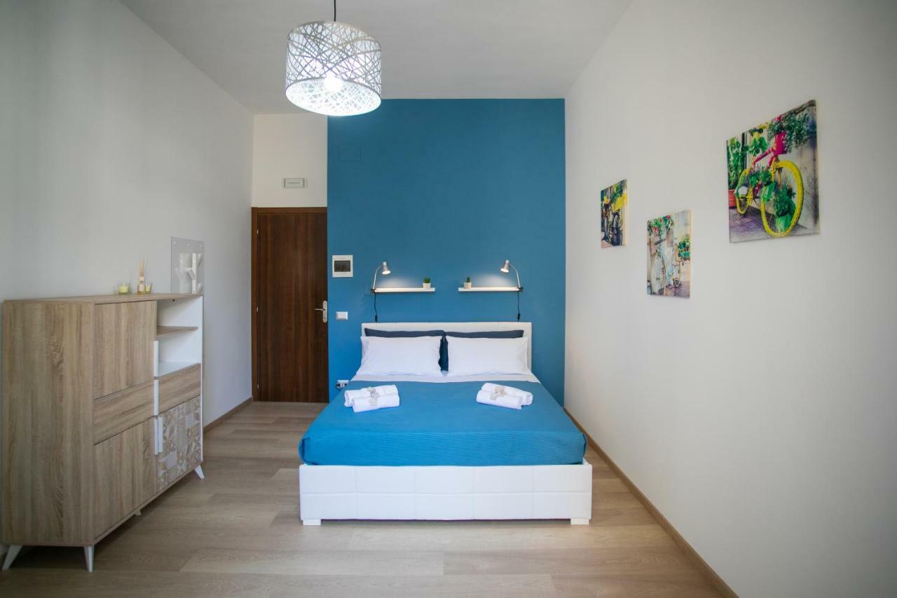 Isola Blu Villa Siraküza Dış mekan fotoğraf