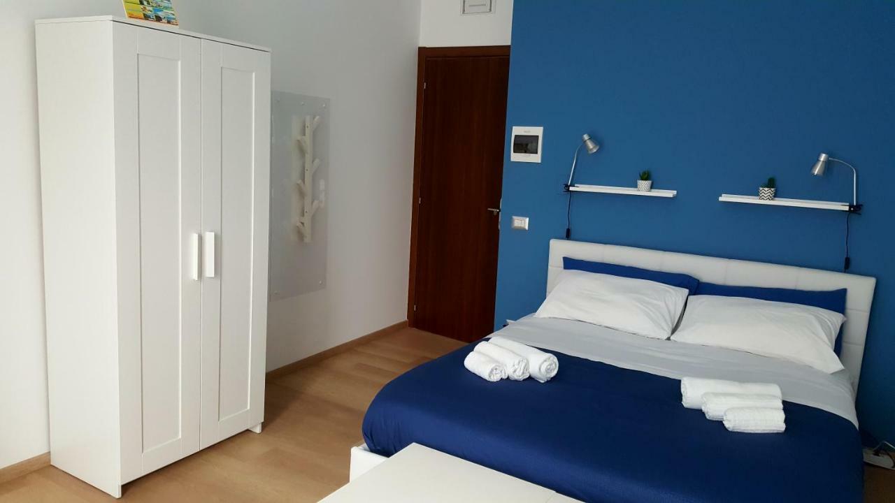 Isola Blu Villa Siraküza Dış mekan fotoğraf